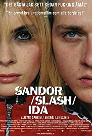 Sandor slash Ida