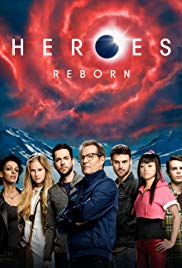 Heroes Reborn