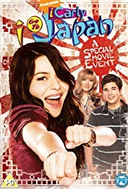 iCarly: iGo to Japan