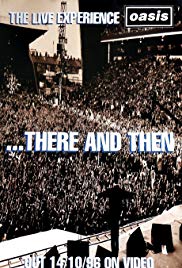 Oasis... There and Then