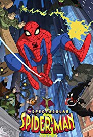 The Spectacular Spider-Man