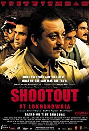 Shootout at Lokhandwala