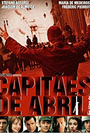 Capitães de Abril