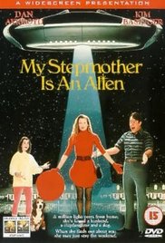 My Stepmother Is an Alien