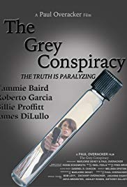 The Grey Conspiracy