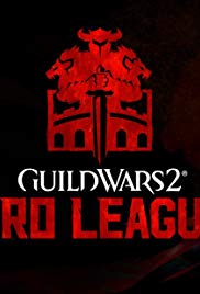 ESL Guild Wars 2 Pro League