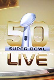 Super Bowl 50 Live