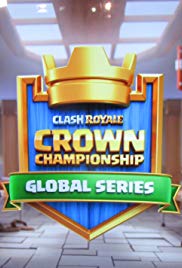 Clash Royale Crown Championship Global Series