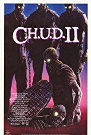 C.H.U.D. II: Bud the Chud