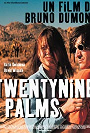 Twentynine Palms