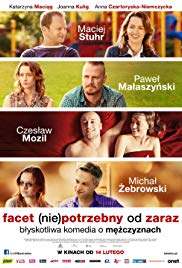 Facet (nie)potrzebny od zaraz