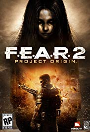 F.E.A.R. 2: Project Origin