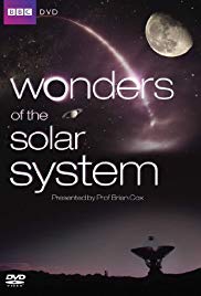 Wonders of the Solar System