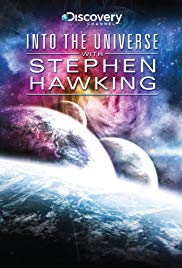 Into the Universe with Stephen Hawking