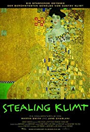 Stealing Klimt