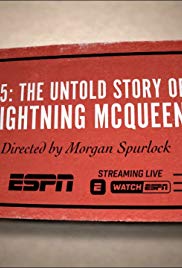 95: The Untold Story of Lightning McQueen