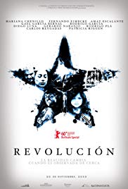 Revolución