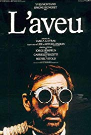 L'aveu