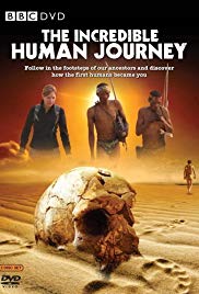 The Incredible Human Journey