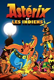 Asterix in America