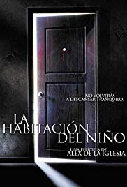 Películas para no dormir: La habitación del niño