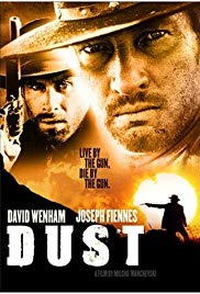 Dust