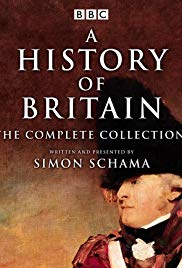 A History of Britain (Dizi)