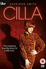 Cilla