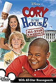 Cory in the House