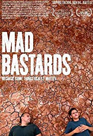 Mad Bastards