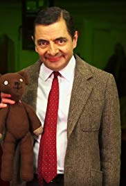 Mr. Bean: Halloween