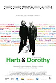 Herb & Dorothy