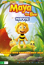 Maya the Bee Movie