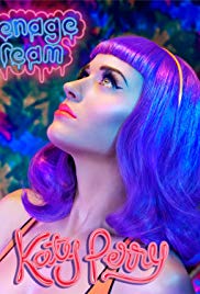 Katy Perry: Teenage Dream