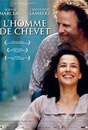 L'homme de chevet