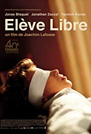 Élève libre