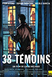 38 témoins