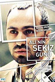 Ali'nin sekiz günü