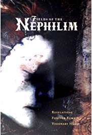 Fields of the Nephilim: Revelations