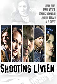 Shooting Livien