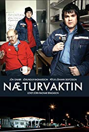 Næturvaktin