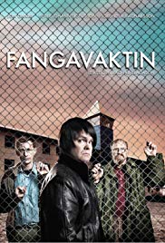 Fangavaktin