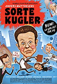 Sorte kugler