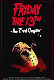 Friday the 13th: The Final Chapter