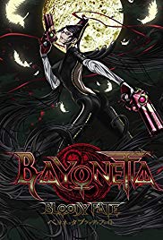 Bayonetta: Bloody Fate