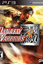 Dynasty Warriors 8