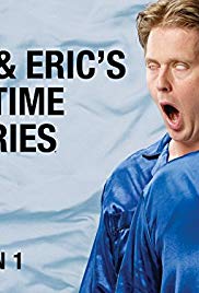 Tim and Eric's Bedtime Stories