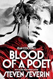 Le sang d'un poète