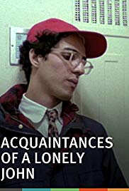 The Acquaintances of a Lonely John