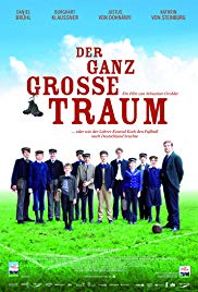 Der ganz große Traum